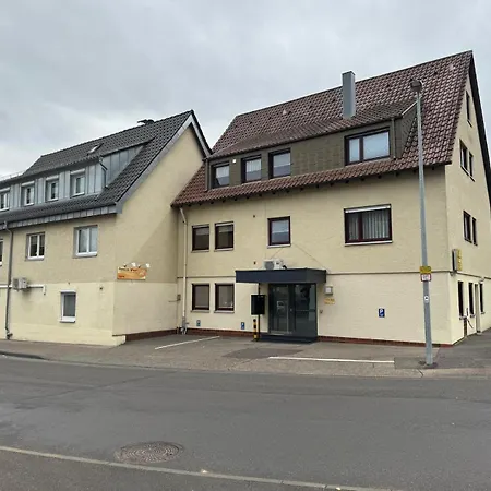 Bodensee , Wauri Apartment Waldenbuch