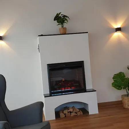 Bodensee , Wauri Apartment
