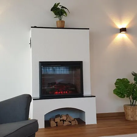 Apartment Bodensee , Wauri
