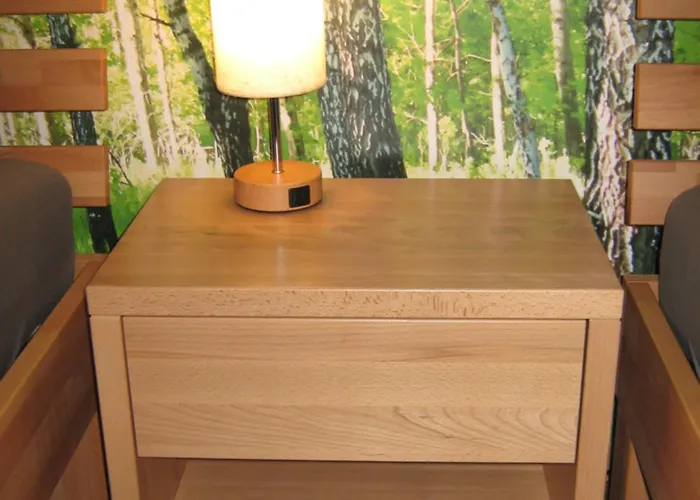 شقة Bodensee , Wauri