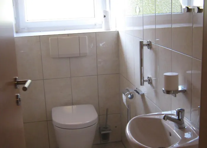 Bodensee , Wauri شقة *