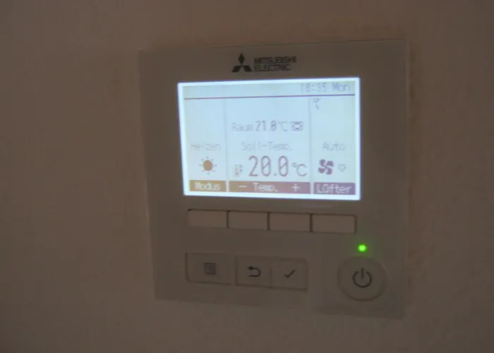 شقة Bodensee , Wauri *