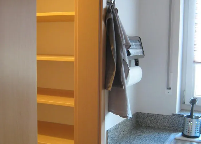 شقة Bodensee , Wauri Waldenbuch