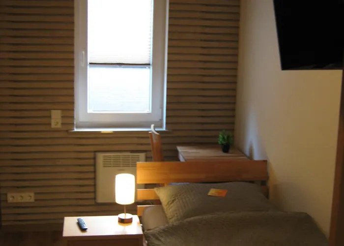 شقة Bodensee , Wauri