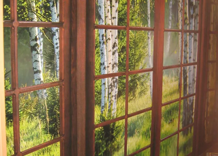 Bodensee , Wauri Waldenbuch