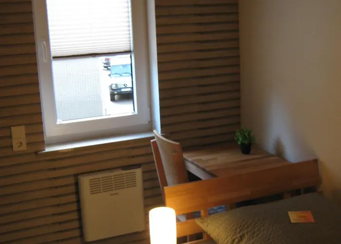 شقة Bodensee , Wauri