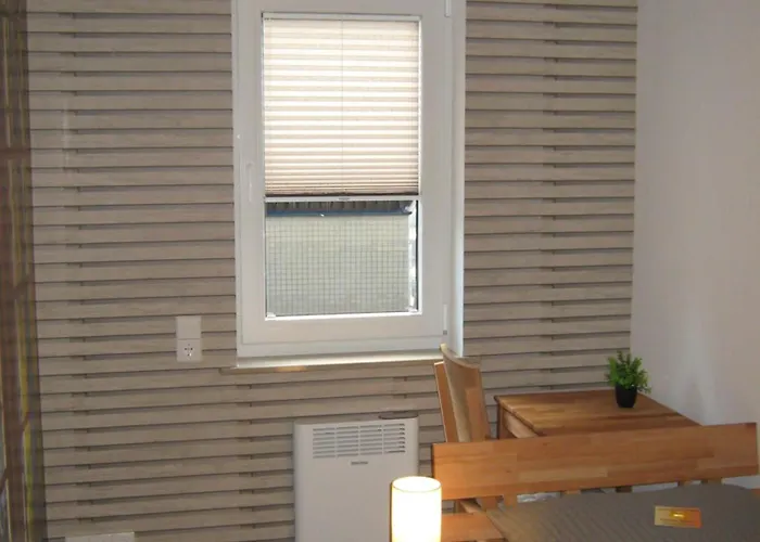 Bodensee , Wauri شقة *