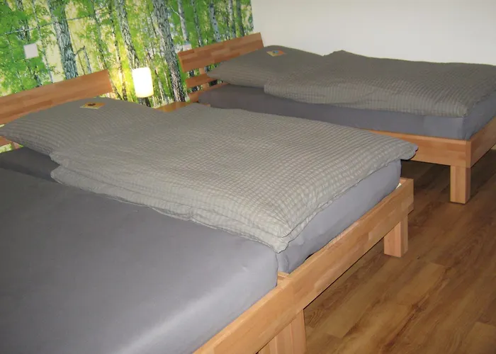 شقة Bodensee , Wauri Waldenbuch