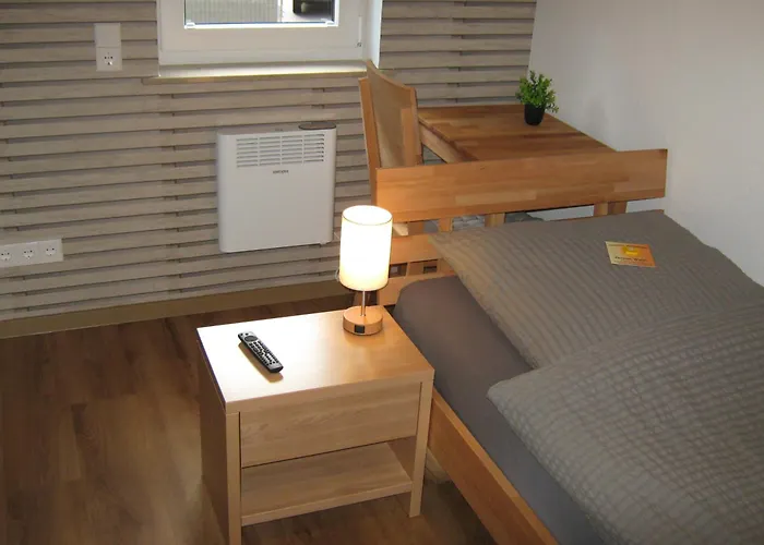 Bodensee , Wauri شقة