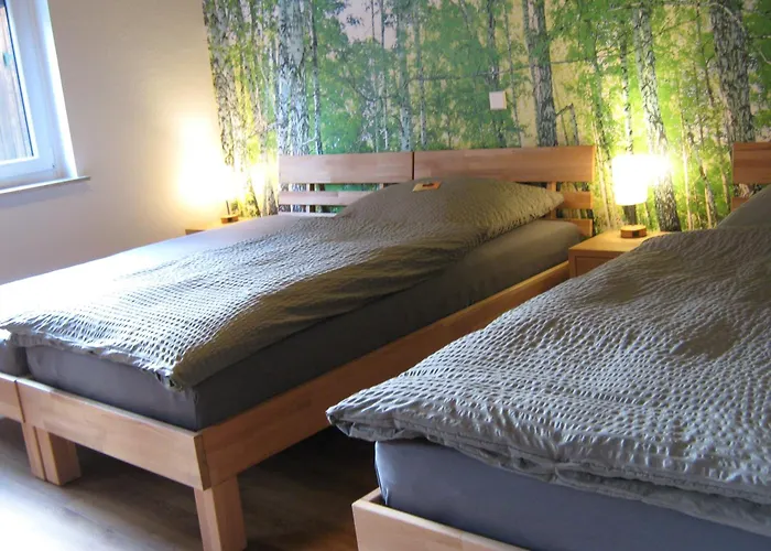 شقة Bodensee , Wauri