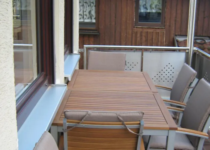 Bodensee , Wauri شقة Waldenbuch