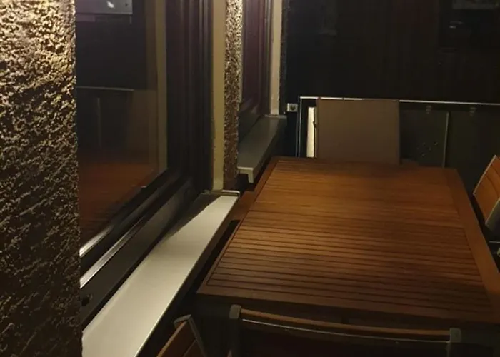 Bodensee , Wauri شقة