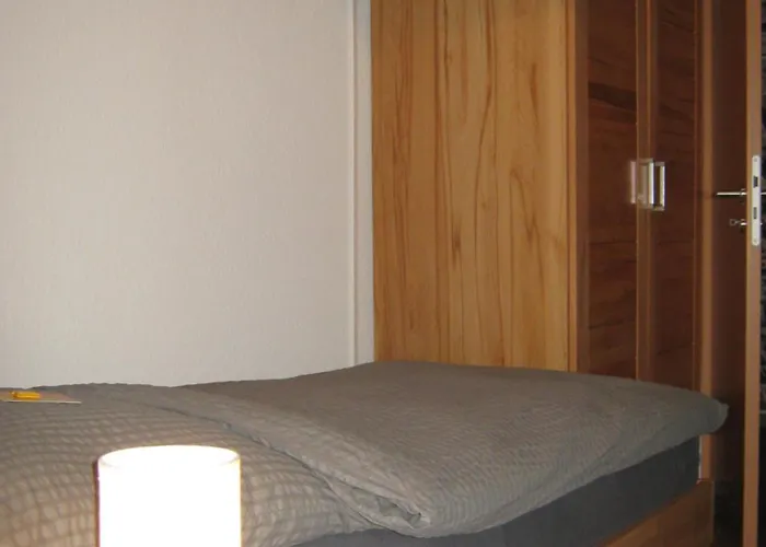 Bodensee , Wauri شقة *