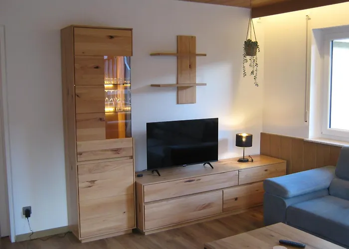 شقة Bodensee , Wauri *