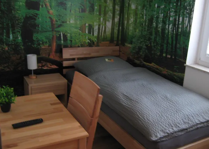 Bodensee , Wauri شقة Waldenbuch