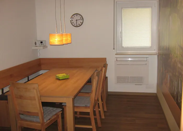 شقة Bodensee , Wauri Waldenbuch