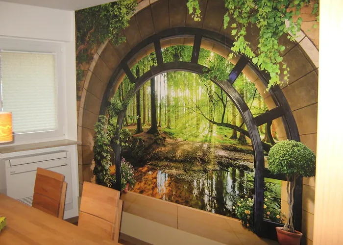 Bodensee , Wauri * Waldenbuch