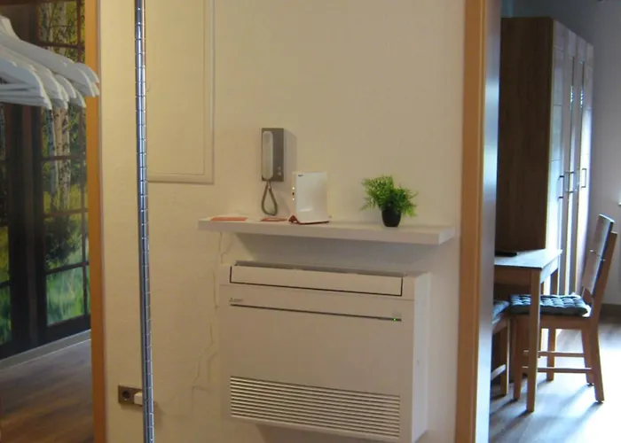 شقة Bodensee , Wauri