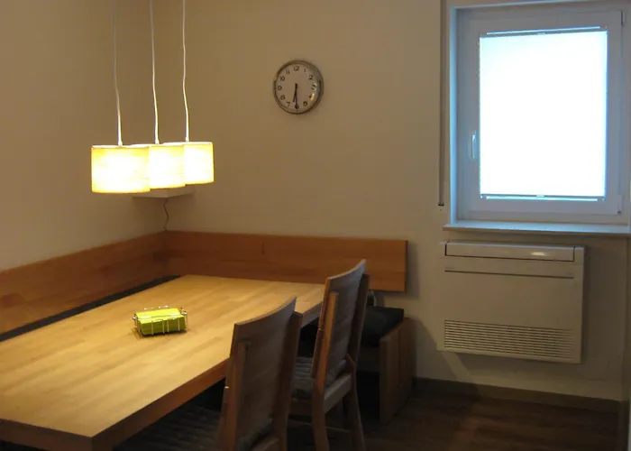 شقة Bodensee , Wauri *