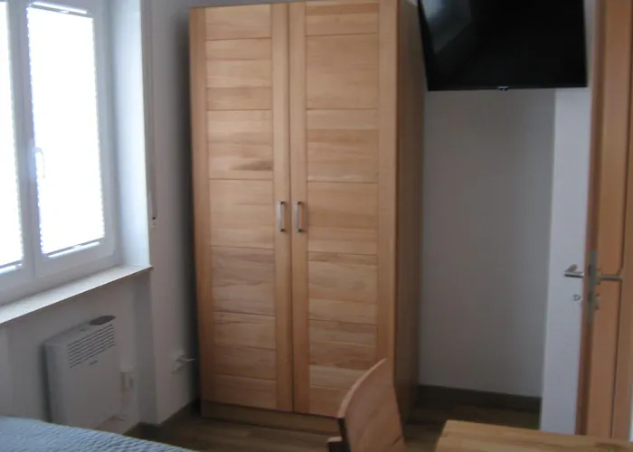 شقة Bodensee , Wauri *