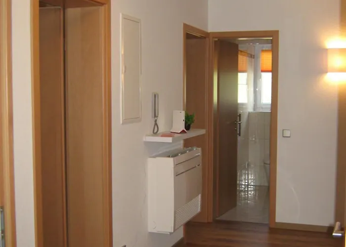 شقة Bodensee , Wauri Waldenbuch