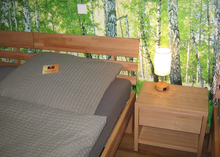 شقة Bodensee , Wauri *