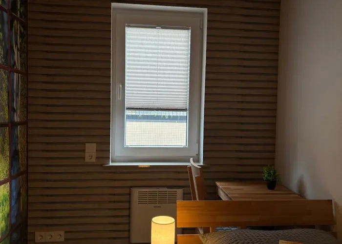 شقة Bodensee , Wauri *