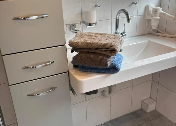 Bodensee , Wauri شقة Waldenbuch