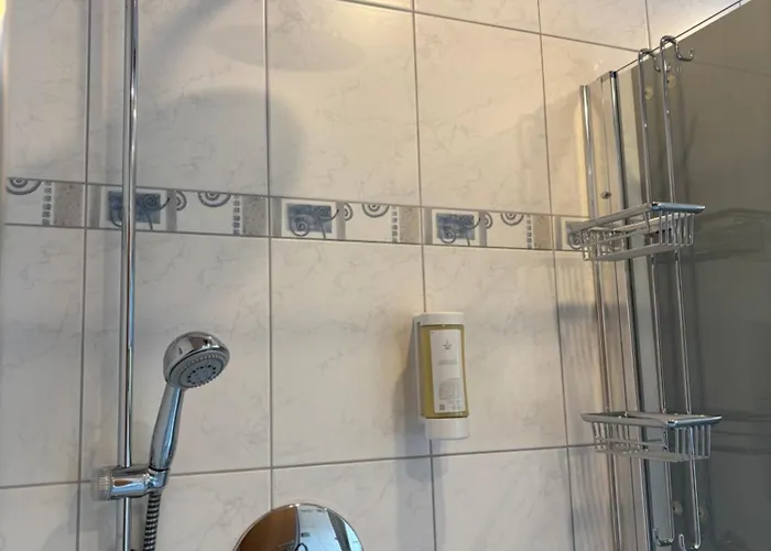 Bodensee , Wauri شقة