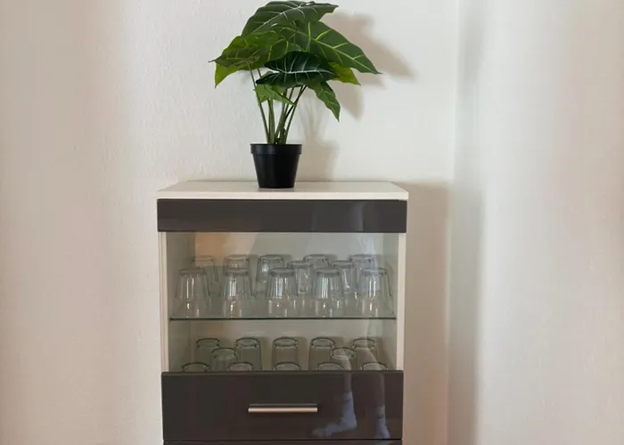 Bodensee , Wauri شقة *