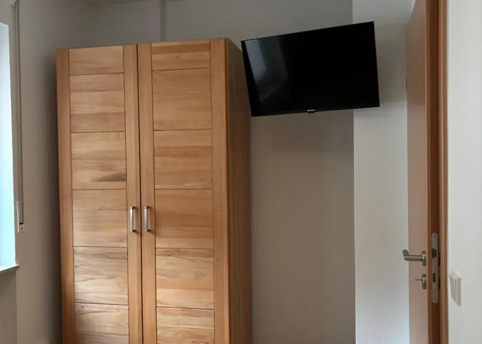 Bodensee , Wauri شقة *