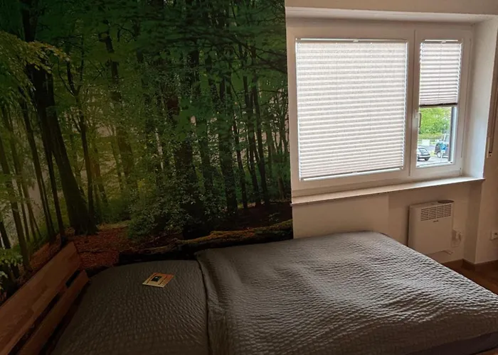 شقة Bodensee , Wauri *