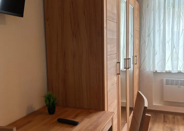 Bodensee , Wauri شقة Waldenbuch