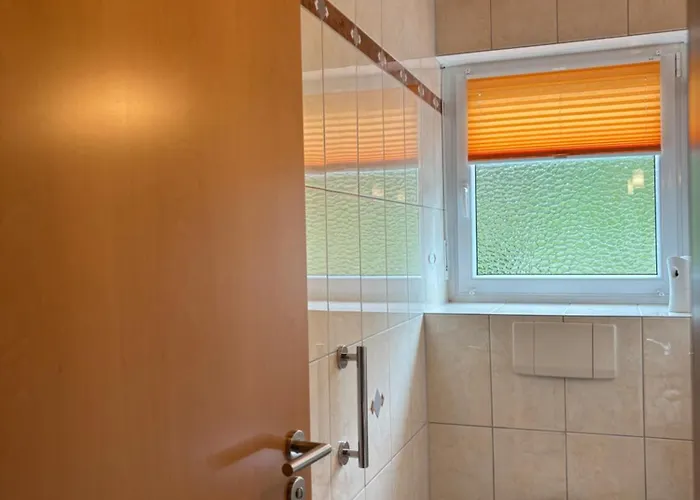 Bodensee , Wauri شقة