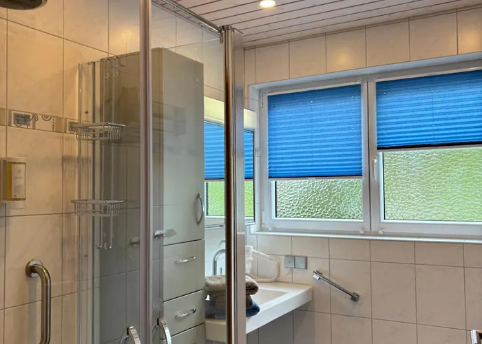 شقة Bodensee , Wauri