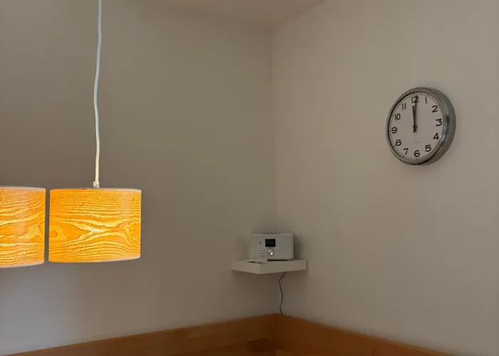 شقة Bodensee , Wauri Waldenbuch