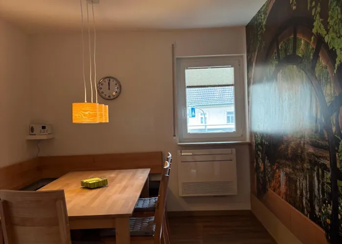 Bodensee , Wauri شقة