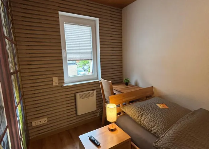 شقة Bodensee , Wauri