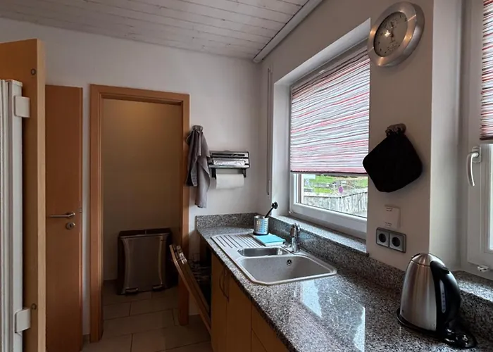 شقة Bodensee , Wauri Waldenbuch