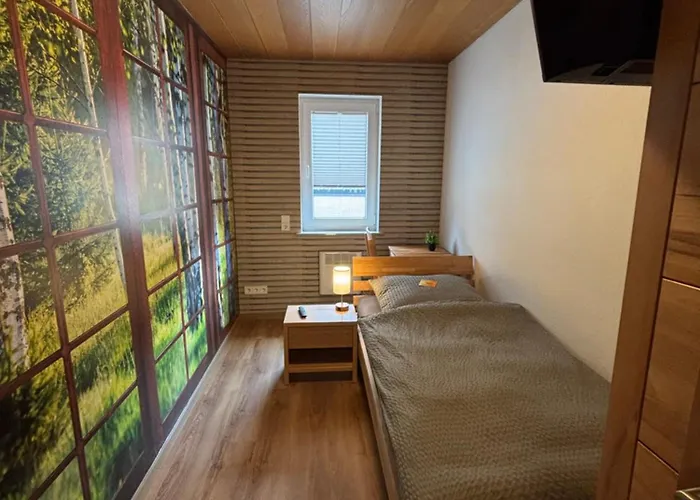 Bodensee , Wauri * Waldenbuch