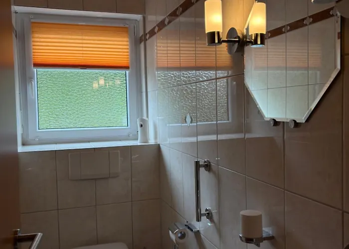 شقة Bodensee , Wauri