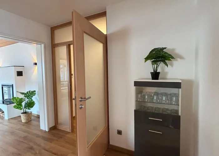 Bodensee , Wauri شقة *