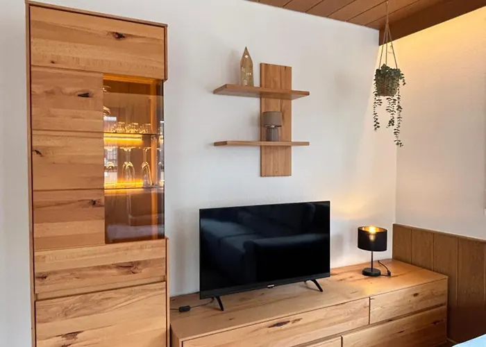 شقة Bodensee , Wauri *