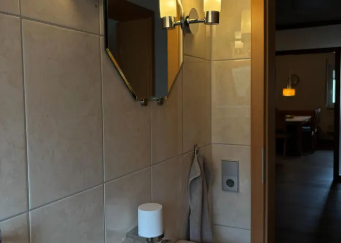 شقة Bodensee , Wauri *