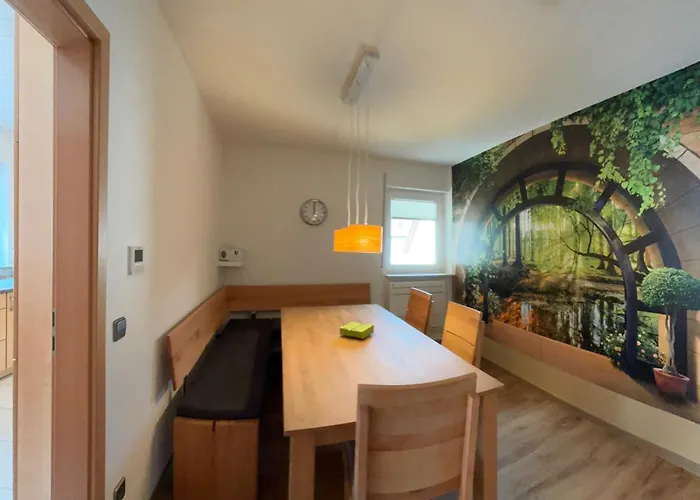 Bodensee , Wauri شقة