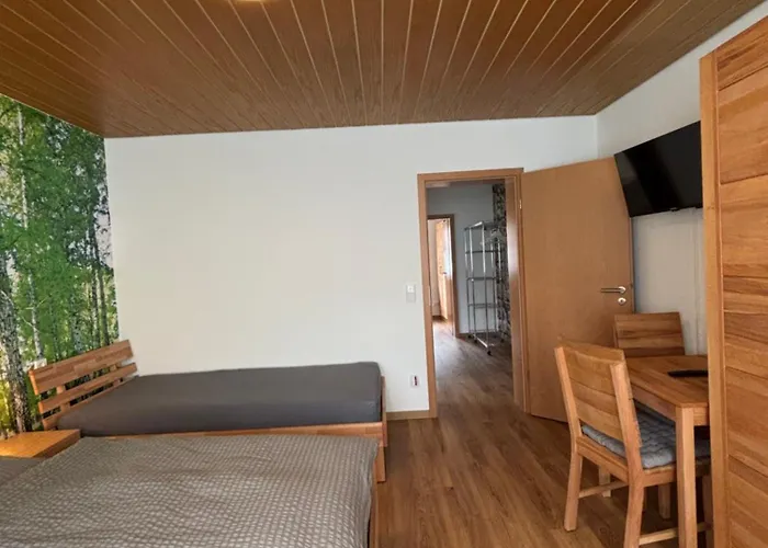 Bodensee , Wauri شقة