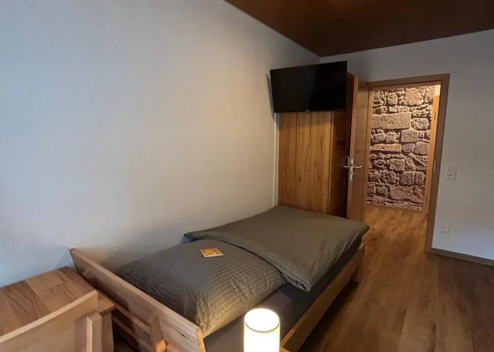 شقة Bodensee , Wauri