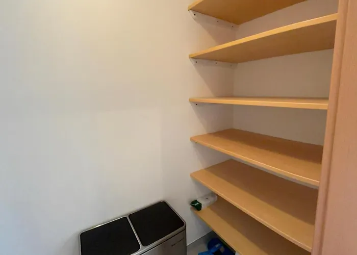 شقة Bodensee , Wauri Waldenbuch