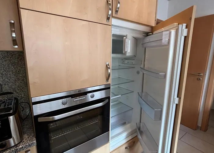 شقة Bodensee , Wauri Waldenbuch